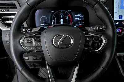 2025 Lexus GX 550 Overtrail   - Photo 27 - Joliet, IL 60435