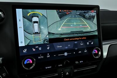 2025 Lexus GX 550 Overtrail   - Photo 32 - Joliet, IL 60435