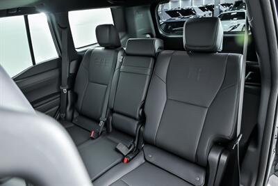 2025 Lexus GX 550 Overtrail   - Photo 23 - Joliet, IL 60435