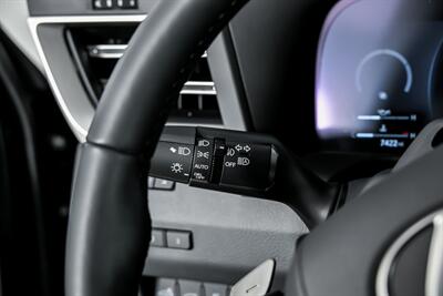 2025 Lexus GX 550 Overtrail   - Photo 28 - Joliet, IL 60435