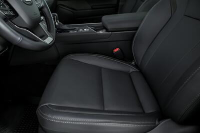 2025 Lexus GX 550 Overtrail   - Photo 20 - Joliet, IL 60435