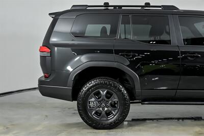 2025 Lexus GX 550 Overtrail   - Photo 13 - Joliet, IL 60435
