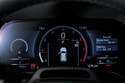 2025 Lexus GX 550 Overtrail   - Photo 26 - Joliet, IL 60435