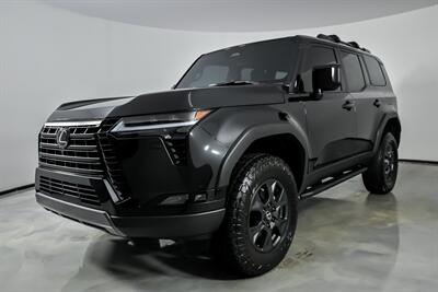2025 Lexus GX 550 Overtrail   - Photo 6 - Joliet, IL 60435