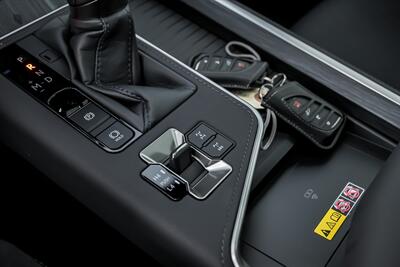 2025 Lexus GX 550 Overtrail   - Photo 35 - Joliet, IL 60435