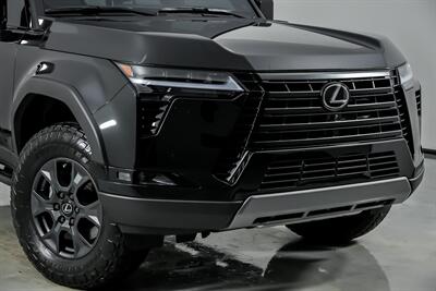 2025 Lexus GX 550 Overtrail   - Photo 3 - Joliet, IL 60435