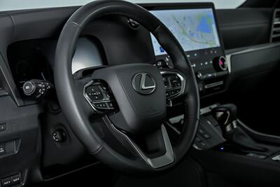 2025 Lexus GX 550 Overtrail   - Photo 24 - Joliet, IL 60435