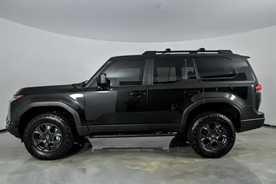 2025 Lexus GX 550 Overtrail   - Photo 8 - Joliet, IL 60435