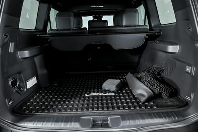 2025 Lexus GX 550 Overtrail   - Photo 16 - Joliet, IL 60435