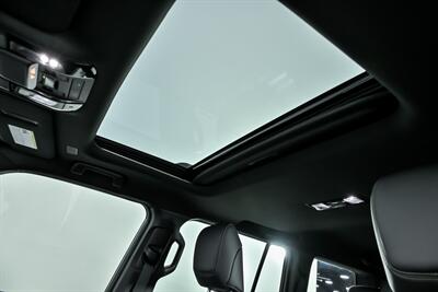 2025 Lexus GX 550 Overtrail   - Photo 22 - Joliet, IL 60435
