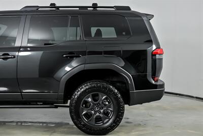 2025 Lexus GX 550 Overtrail   - Photo 9 - Joliet, IL 60435