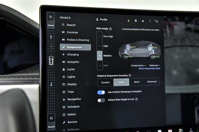 2022 Tesla Model S Plaid   - Photo 36 - Joliet, IL 60435