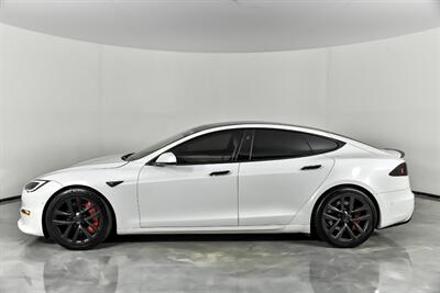 2022 Tesla Model S Plaid   - Photo 8 - Joliet, IL 60435