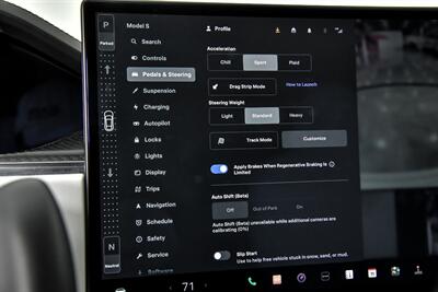 2022 Tesla Model S Plaid   - Photo 35 - Joliet, IL 60435