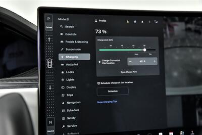 2022 Tesla Model S Plaid   - Photo 37 - Joliet, IL 60435