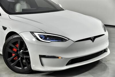 2022 Tesla Model S Plaid   - Photo 3 - Joliet, IL 60435