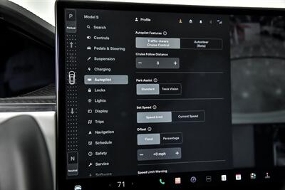 2022 Tesla Model S Plaid   - Photo 38 - Joliet, IL 60435