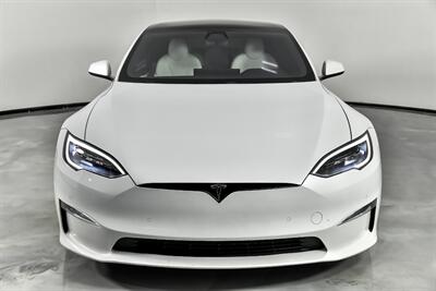 2022 Tesla Model S Plaid   - Photo 5 - Joliet, IL 60435