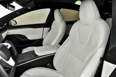 2022 Tesla Model S Plaid   - Photo 23 - Joliet, IL 60435