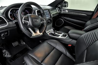 2018 Jeep Grand Cherokee Trackhawk   - Photo 22 - Joliet, IL 60435