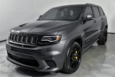 2018 Jeep Grand Cherokee Trackhawk   - Photo 6 - Joliet, IL 60435