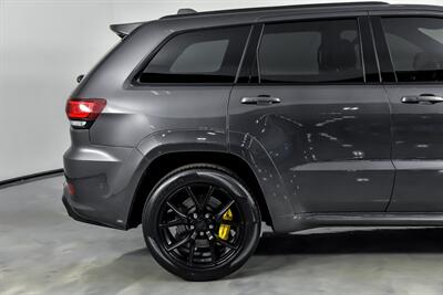 2018 Jeep Grand Cherokee Trackhawk   - Photo 13 - Joliet, IL 60435