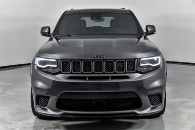 2018 Jeep Grand Cherokee Trackhawk   - Photo 5 - Joliet, IL 60435