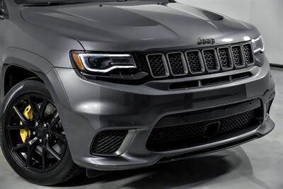 2018 Jeep Grand Cherokee Trackhawk   - Photo 3 - Joliet, IL 60435
