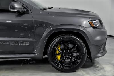 2018 Jeep Grand Cherokee Trackhawk   - Photo 15 - Joliet, IL 60435