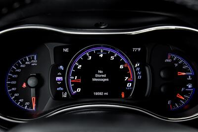 2018 Jeep Grand Cherokee Trackhawk   - Photo 29 - Joliet, IL 60435
