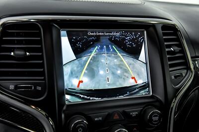 2018 Jeep Grand Cherokee Trackhawk   - Photo 37 - Joliet, IL 60435