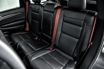 2018 Jeep Grand Cherokee Trackhawk   - Photo 26 - Joliet, IL 60435