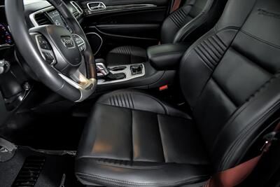 2018 Jeep Grand Cherokee Trackhawk   - Photo 23 - Joliet, IL 60435