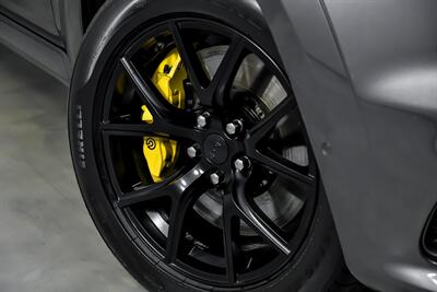 2018 Jeep Grand Cherokee Trackhawk   - Photo 4 - Joliet, IL 60435