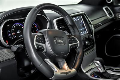 2018 Jeep Grand Cherokee Trackhawk   - Photo 27 - Joliet, IL 60435