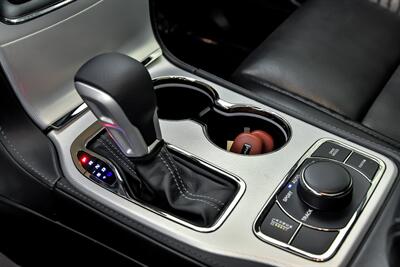2018 Jeep Grand Cherokee Trackhawk   - Photo 39 - Joliet, IL 60435