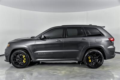 2018 Jeep Grand Cherokee Trackhawk   - Photo 8 - Joliet, IL 60435