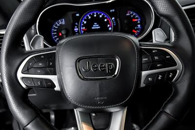 2018 Jeep Grand Cherokee Trackhawk   - Photo 30 - Joliet, IL 60435