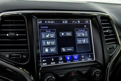 2018 Jeep Grand Cherokee Trackhawk   - Photo 35 - Joliet, IL 60435