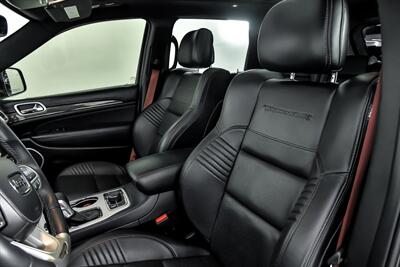 2018 Jeep Grand Cherokee Trackhawk   - Photo 24 - Joliet, IL 60435