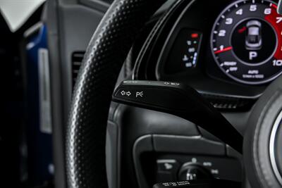 2020 Audi R8 5.2 quattro V10 performance   - Photo 34 - Joliet, IL 60435