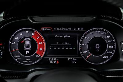 2020 Audi R8 5.2 quattro V10 performance   - Photo 32 - Joliet, IL 60435