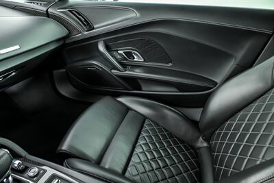 2020 Audi R8 5.2 quattro V10 performance   - Photo 41 - Joliet, IL 60435