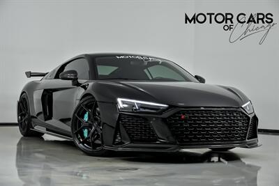 2020 Audi R8 5.2 quattro V10 performance   - Photo 1 - Joliet, IL 60435