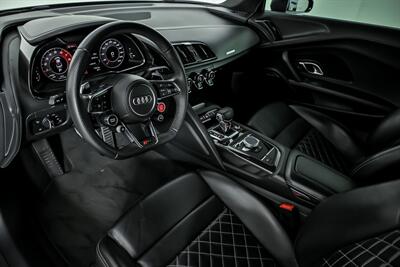 2020 Audi R8 5.2 quattro V10 performance   - Photo 25 - Joliet, IL 60435
