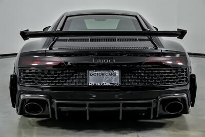 2020 Audi R8 5.2 quattro V10 performance   - Photo 11 - Joliet, IL 60435