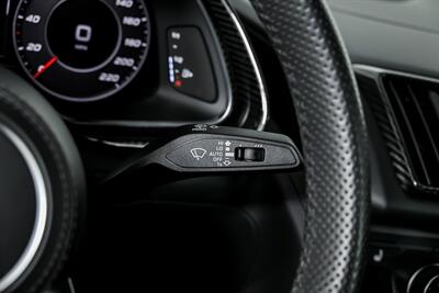 2020 Audi R8 5.2 quattro V10 performance   - Photo 36 - Joliet, IL 60435