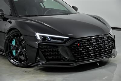 2020 Audi R8 5.2 quattro V10 performance   - Photo 3 - Joliet, IL 60435