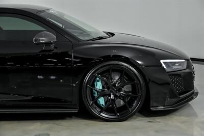 2020 Audi R8 5.2 quattro V10 performance   - Photo 15 - Joliet, IL 60435