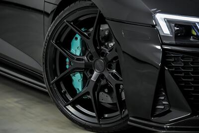 2020 Audi R8 5.2 quattro V10 performance   - Photo 4 - Joliet, IL 60435